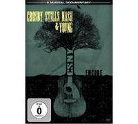 Crosby,Stills,Nash & Young - Crosby/Stills/Nash - Encore