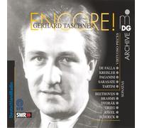 Encore Gerhard Taschner