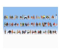 Encore H0 18402 - Mega-Spar-Set Assis Neuf