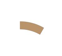 NOCH 53841 H0 Élément de tracé Easy-Track (l x H) 77.5 mm x 4 mm 476.25 mm