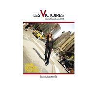 Zazie – Encore Heureux – Édition Victoires de la Musique 2016 – Import Ltd – Sous fourreau