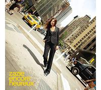 Encore heureux [ Vinyle couleur - Tirage Limité]