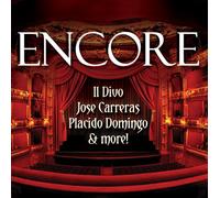 Encore [Import]