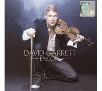 Encore [International] by David Garrett [CD] NEUF