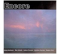 Encore - Encore : Jazz in Sweden '90