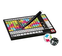 Encore! - Jeux de Société - SCHMIDT SPIELE - Profitez encore et encore de ce jeu de réflexion passionnant !