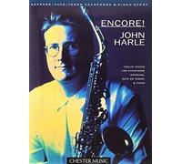Encore! John Harle