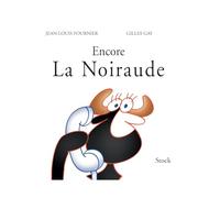 Encore la noiraude