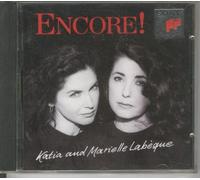 Encore ! Leurs Bis Les Plus Celebres K. & M. Labêque, Piano - S
