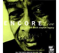 Encore: Live by The Buck Clayton Legacy (1998-10-06)