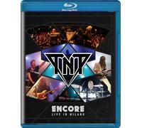 Encore - Live In Milano (Blu-ray) Tnt