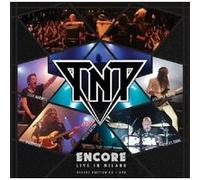 Encore Live In Milano G