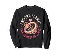 Encore Mamie Chargement en Cours Planète Sweatshirt