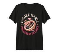 Encore Mamie Chargement en Cours Planète T-Shirt Haut de Gamme
