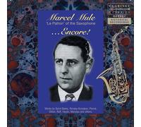 Encore! : Marcel Mule Joue Saint-Saëns, Haydn, Rimski-Korsakov.