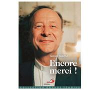 Encore merci! - Michel Dubost - Mediaspaul - broché - Essai