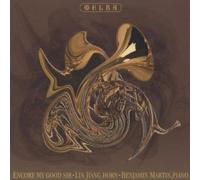 Encore Mon Bon Monsieur, Oeuvres pour Cor et Piano