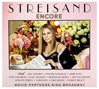 Encore: Movie Partners Sing Broadway - Target Exclusive Edition