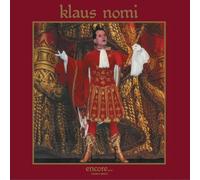 Encore... Nomi’s Best