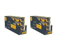 Encore Nourriture Humide pour Chat 100% Naturelle, Blanc de Poulet en Bouillon - 16 boîtes de 70g (Lot de 2)