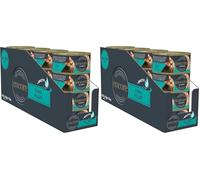 Encore Nourriture pour Chat 100% Naturel Wet - Tuna Fillet en 70 g (16 x 70 g) (Lot de 2)