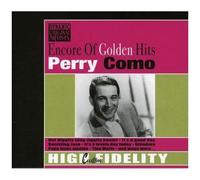 Encore Of Golden Hits