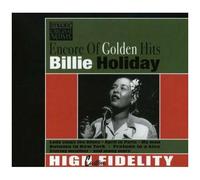 Encore Of Golden Hits