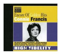 Encore Of Golden Hits