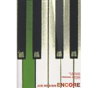 Encore - original edition piano