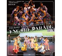 Encore Parade (Blu-Ray) ()