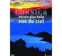 Encore plus belle vue du ciel DVD DVD