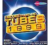 Compilation - Plus De Tubes 1999