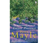 Encore Provence – Penguin Books