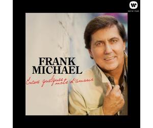 Encore Quelques Mots D'Amour by FRANK MICHAEL (2013-11-12)