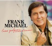Encore quelques mots d'amour CD