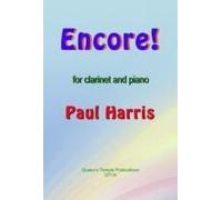 Encore / Recueil