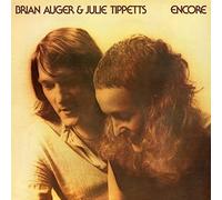 Encore - Remastered Edition by Auger, Brian / Tippetts, Julie [Audio CD] NEUF
