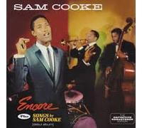 Encore + Songs By Sam Cooke +5 [Import allemand]
