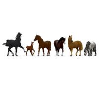 Encore Spur Z 44542 Chevaux