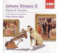 Encore: Strauss J Ii: Watzes