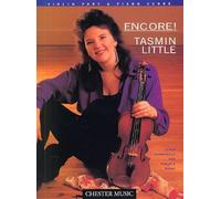 Encore! Tasmin Little / Recueil