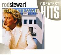 Encore: The Very Best of Rod Stewart, Vol. 2 by Rod Stewart (2008-06-03)