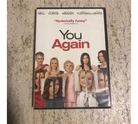 Encore toi ! (2010) / You again (DVD) G