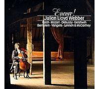 Encore: Travels With My Cello Vol 2