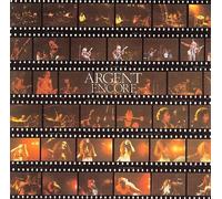 Encore [UK] by Argent [Audio CD] NEUF