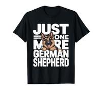 Encore Un Amoureux du Berger Allemand T-Shirt