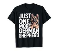 Encore Un Amoureux du Berger Allemand T-Shirt