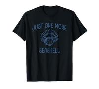 Encore un amoureux mignon de l'océan avec les coquillages T-Shirt