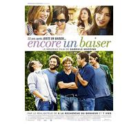 Encore Un Baiser – Warner Bros.