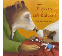 Encore un bisou